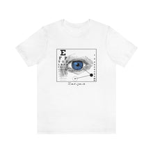 Cargar imagen en el visor de la galería, Ultra Vision Unisex Jersey Short Sleeve Tee by Insignia
