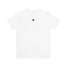 Cargar imagen en el visor de la galería, ARTES VISUALES CBA Unisex Jersey Short Sleeve Tee by Insignia
