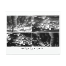 Cargar imagen en el visor de la galería, Clouds Stretched Canvas by Insignia
