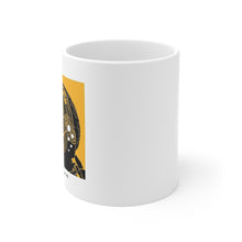 Cargar imagen en el visor de la galería, Hope Mug Ceramic Mug 11oz by Insigni
