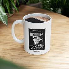 Cargar imagen en el visor de la galería, Artaud Ceramic Mug 11oz by Insignia
