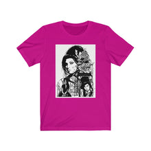 Cargar imagen en el visor de la galería, Amy Whinehouse Unisex by Insignia
