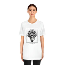Cargar imagen en el visor de la galería, Queen Unisex Jersey Short Sleeve Tee by Insignia
