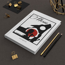 Cargar imagen en el visor de la galería, Hesse Hardcover Journal Matte by Insignia
