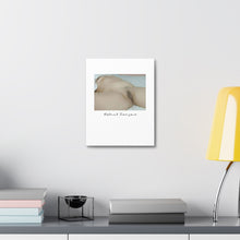 Cargar imagen en el visor de la galería, Natural Origin Stretched Canvas by Insignia

