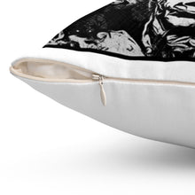 Cargar imagen en el visor de la galería, Hendrix Square Pillow by Insignia
