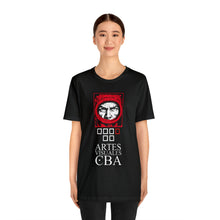 Cargar imagen en el visor de la galería, Eternauta Unisex Jersey Short Sleeve Tee by Insignia

