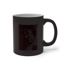 Cargar imagen en el visor de la galería, Nina Simine Color Changing Mug by Insignia
