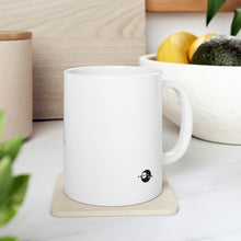 Cargar imagen en el visor de la galería, IAN CURTIS Ceramic Mug 11oz by Insignia
