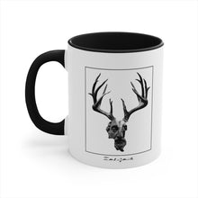 Cargar imagen en el visor de la galería, New age Collage Accent Coffee Mug, 11oz

