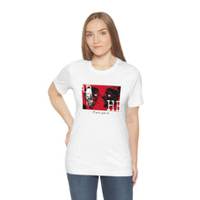 Cargar imagen en el visor de la galería, AD. HB. Unisex Jersey Short Sleeve Teeby Insignia
