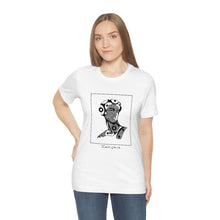 Cargar imagen en el visor de la galería, Century Unisex Jersey Short Sleeve Tee by Insignia

