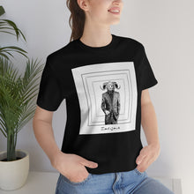 Cargar imagen en el visor de la galería, Human Nature Unisex Jersey Short Sleeve Tee by Insignia
