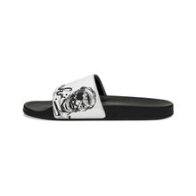 Cargar imagen en el visor de la galería, Bukowski Men&#39;s Slide Sandals by Insignia
