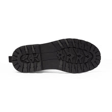 Cargar imagen en el visor de la galería, Nina Simone Men&#39;s Canvas Boots by Insignia
