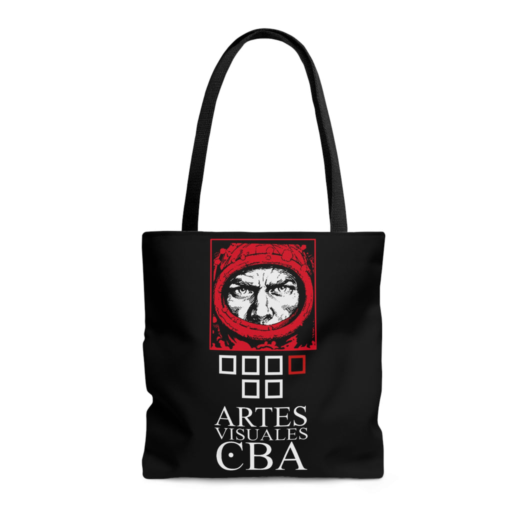 EternautaTote Bag (AOP) by Insignia