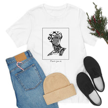 Cargar imagen en el visor de la galería, Century Unisex Jersey Short Sleeve Tee by Insignia
