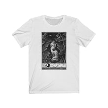Cargar imagen en el visor de la galería, Max Švabinský
In Paradise Unisex Jersey Short Sleeve Tee by Insignia
