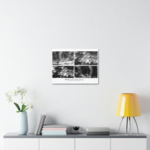 Cargar imagen en el visor de la galería, Clouds Stretched Canvas by Insignia
