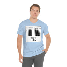 Cargar imagen en el visor de la galería, Pencil Unisex Jersey Short Sleeve Tee by Insignia
