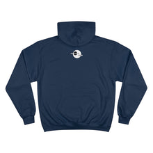 Cargar imagen en el visor de la galería, Basquiat Champion Hoodie by Insignia
