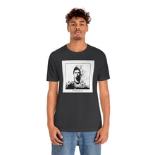 Cargar imagen en el visor de la galería, FRIDA REBEL Unisex Jersey Short Sleeve Tee by Insignia
