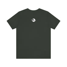 Cargar imagen en el visor de la galería, Poet Jardin de Prosas Unisex Jersey Short Sleeve Tee by Insignia
