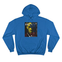 Cargar imagen en el visor de la galería, Basquiat Champion Hoodie by Insignia
