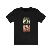 Cargar imagen en el visor de la galería, Metropolis Unisex Jersey Short Sleeve Tee by Insignia
