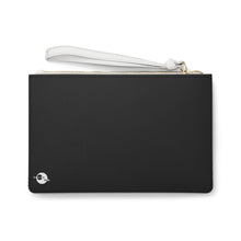 Cargar imagen en el visor de la galería, Basquiat Clutch Bag by Insignia
