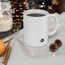 Cargar imagen en el visor de la galería, Amy Whinehouse Ceramic Mug 11oz by Insignia
