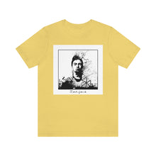 Cargar imagen en el visor de la galería, FRIDA REBEL Unisex Jersey Short Sleeve Tee by Insignia
