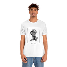 Cargar imagen en el visor de la galería, Century Unisex Jersey Short Sleeve Tee by Insignia
