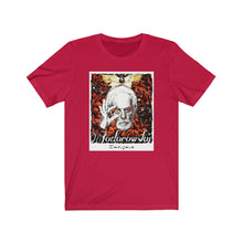 Cargar imagen en el visor de la galería, Jodorowski Unisex Jersey Short Sleeve Tee by Insignia
