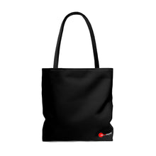 Cargar imagen en el visor de la galería, Basquiat AOP Tote Bag by Insignia
