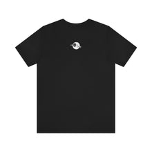 Cargar imagen en el visor de la galería, Underface Unisex Jersey Short Sleeve Tee by Insignia
