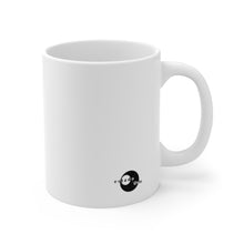 Cargar imagen en el visor de la galería, Underface Ceramic Mug 11oz by Insignia

