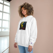 Cargar imagen en el visor de la galería, Basquiat Champion Hoodie by Insignia
