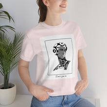Cargar imagen en el visor de la galería, Century Unisex Jersey Short Sleeve Tee by Insignia
