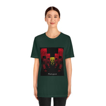 Cargar imagen en el visor de la galería, Sight Unisex Jersey Short Sleeve Tee by Insignia
