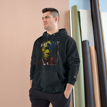 Cargar imagen en el visor de la galería, Basquiat Champion Hoodie by Insignia
