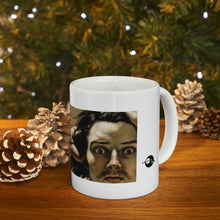 Cargar imagen en el visor de la galería, CBA Artes Visuales Ceramic Mug 11oz by Insignia
