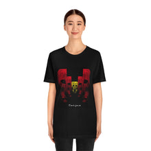 Cargar imagen en el visor de la galería, Sight Unisex Jersey Short Sleeve Tee by Insignia
