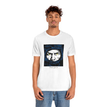 Cargar imagen en el visor de la galería, Eternauta Unisex Jersey Short Sleeve Tee by Insignia

