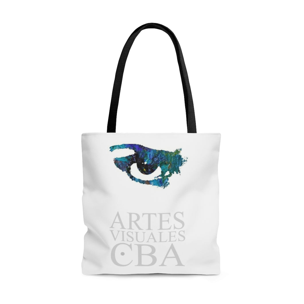 CBA ARTES VISUALES BY INSIGNIA AOP Tote Bag by Insignia