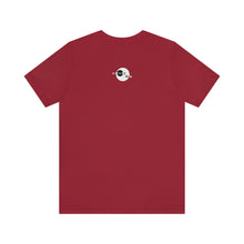 Cargar imagen en el visor de la galería, Loving Eyes Unisex Jersey Short Sleeve Tee by Insignia
