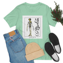 Cargar imagen en el visor de la galería, Burton Unisex Jersey Short Sleeve Tee by Insignia
