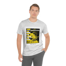 Cargar imagen en el visor de la galería, Herbie Hancock Unisex Jersey Short Sleeve Tee by Insignia
