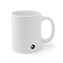 Cargar imagen en el visor de la galería, Lines Ceramic Mug 11oz by Insignia
