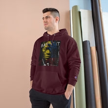 Cargar imagen en el visor de la galería, Basquiat Champion Hoodie by Insignia
